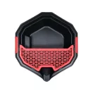 YATO Odberné nádoby na odpadový olej s valčekmi 470 mm / 8 l