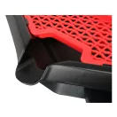 YATO Odberné nádoby na odpadový olej s valčekmi 470 mm / 8 l