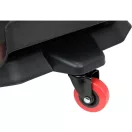 YATO Odberné nádoby na odpadový olej s valčekmi 470 mm / 8 l