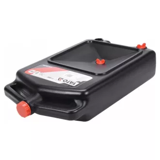 YATO Nádrž na vypúšťanie oleja 8 litrov