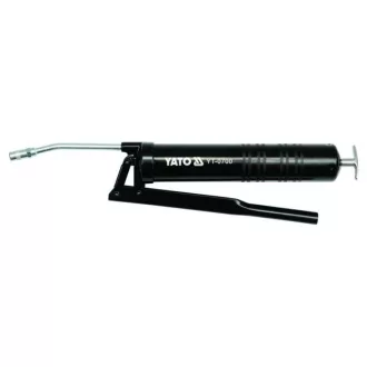 YATO Ručná mazacia pištoľ 500 ml 31-70 MPa
