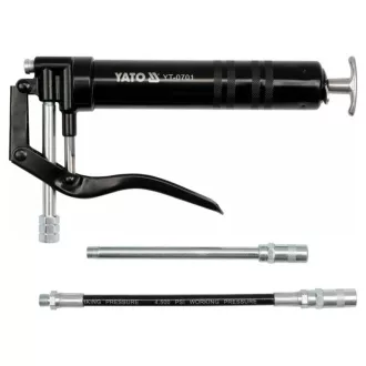 YATO mazivo pákové 120 ml 70 mPa