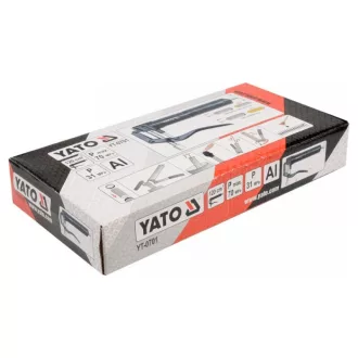 YATO mazivo pákové 120 ml 70 mPa