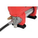 Akumulátorový mazací lis YATO 18 V (1 x 3,0 Ah akumulátor + nabíjačka)