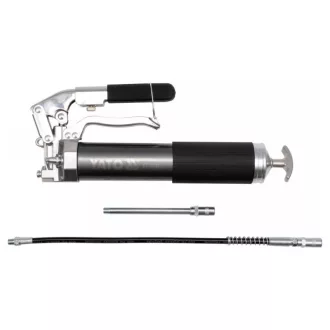 YATO Mazací stroj pákový 500 cm3