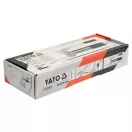 YATO Páková maznica 500 cm3 7-70 MPa nastaviteľný tlak