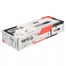 YATO Mazací stroj pákový 500 cm3