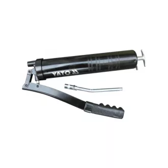 YATO Máznička na mazanie 400 ml 70 MPa