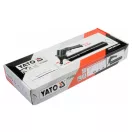 YATO Pneumatická maznica 400 cm3 30-40 MPa
