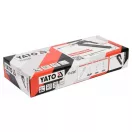 YATO Pneumatická maznica 400 cm3 6-28 MPa
