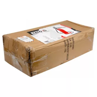 YATO Manuálna pumpa na mazanie 8 kg