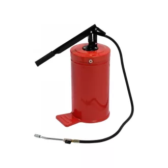 YATO Manuálna pumpa na mazanie 16kg