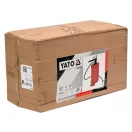 YATO Manuálna pumpa na mazanie 16kg