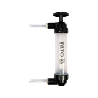 YATO pumpa na kvapalinu a vzduch 170 ml