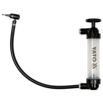 YATO pumpa na kvapalinu a vzduch 170 ml
