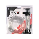 YATO pumpa na kvapalinu a vzduch 170 ml