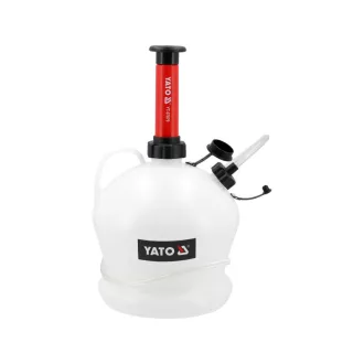 YATO Odsávač kvapalín 6 l