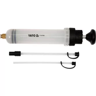 YATO Manuálna striekačka 200 ml