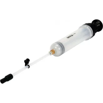YATO Manuálna striekačka 200 ml
