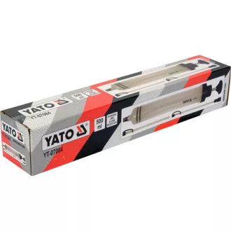 YATO Manuálna striekačka 500 ml