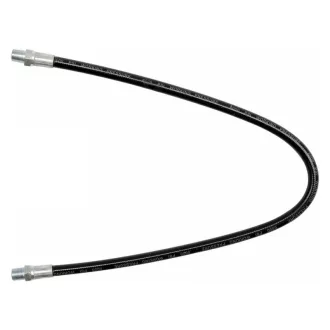 YATO Páková hadica pre mazací lis 500 mm