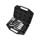 Sada adaptérov YATO pre 7-dielne 1/4" mazničky