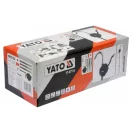 YATO Sudové čerpadlo rotačné 21l/min hliníkové