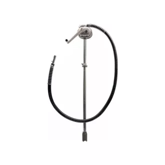   YATO Sudové čerpadlo s obežným kolesom 100 litrov/min hliník