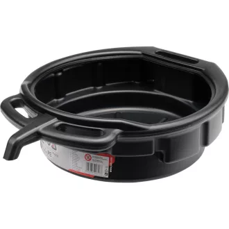 YATO Záchytná nádoba na olej 370 mm / 10 l