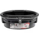 YATO Záchytná nádoba na olej 370 mm / 10 l