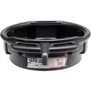 YATO Záchytná nádoba na olej 420 mm / 15 l
