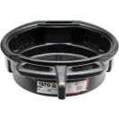YATO Záchytná nádoba na olej 420 mm / 15 l