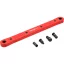 YATO Predlžovacia nástrčná tyč na rázový uťahovák 1/2", 3/8", 1/4" 340 mm