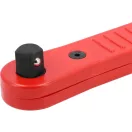 YATO Predlžovacia nástrčná tyč na rázový uťahovák 1/2", 3/8", 1/4" 340 mm