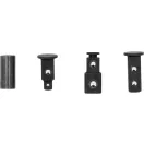 YATO Predlžovacia nástrčná tyč na rázový uťahovák 1/2", 3/8", 1/4" 340 mm