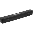 YATO Predlžovacia nástrčná tyč na rázový uťahovák 1/2", 3/8", 1/4" 340 mm