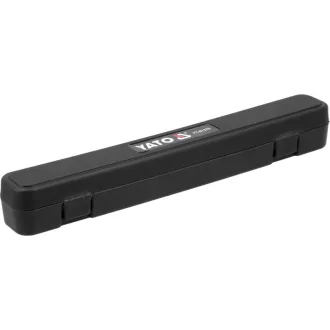   YATO Predlžovacia nástrčná tyč na rázový uťahovák 1/2", 3/8", 1/4" 340 mm