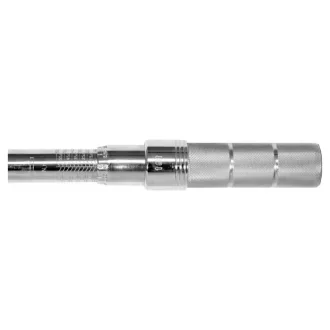 YATO momentový kľúč 3/8" 10-60 Nm / 378-400 mm