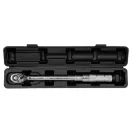 YATO momentový kľúč 3/8" 10-60 Nm / 378-400 mm