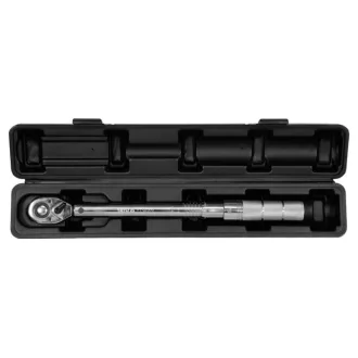 YATO momentový kľúč 3/8" 10-60 Nm / 378-400 mm