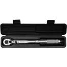 YATO momentový kľúč 3/8" 20-110 Nm / 342-360 mm CrV