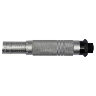 YATO momentový kľúč 3/8" 20-110 Nm / 342-360 mm CrV
