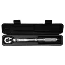 YATO momentový kľúč 3/8" 20-110 Nm / 342-360 mm CrV