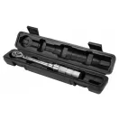 YATO momentový kľúč 1/4" 2,5-20 Nm / 240-250 mm