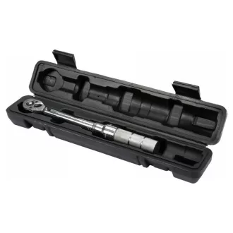 YATO momentový kľúč 1/4" 2,5-20 Nm / 240-250 mm