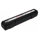 YATO momentový kľúč 1/4" 2,5-20 Nm / 240-250 mm