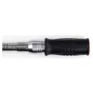 YATO momentový kľúč 1/4" 2-10 Nm / 268-278 mm CrV