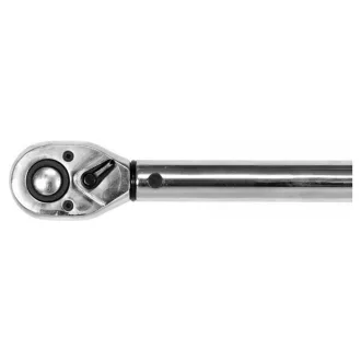 YATO momentový kľúč 1/2" 65-335 Nm / 518-540 mm