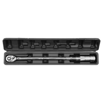 YATO momentový kľúč 1/2" 65-335 Nm / 518-540 mm