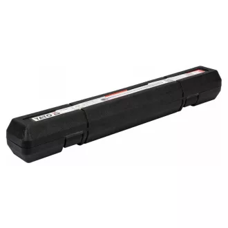YATO momentový kľúč 1/2" 65-335 Nm / 518-540 mm